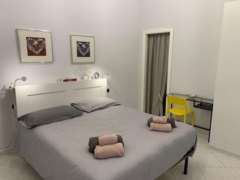 Orefici24 Appartement *