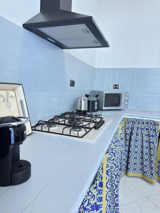 Appartement Orefici24 Naples