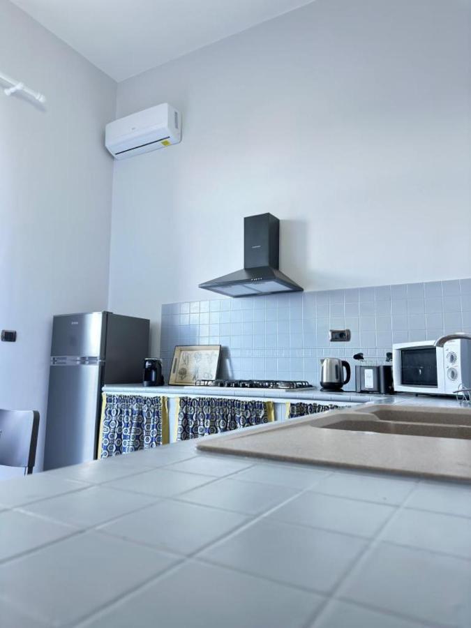 Appartement Orefici24