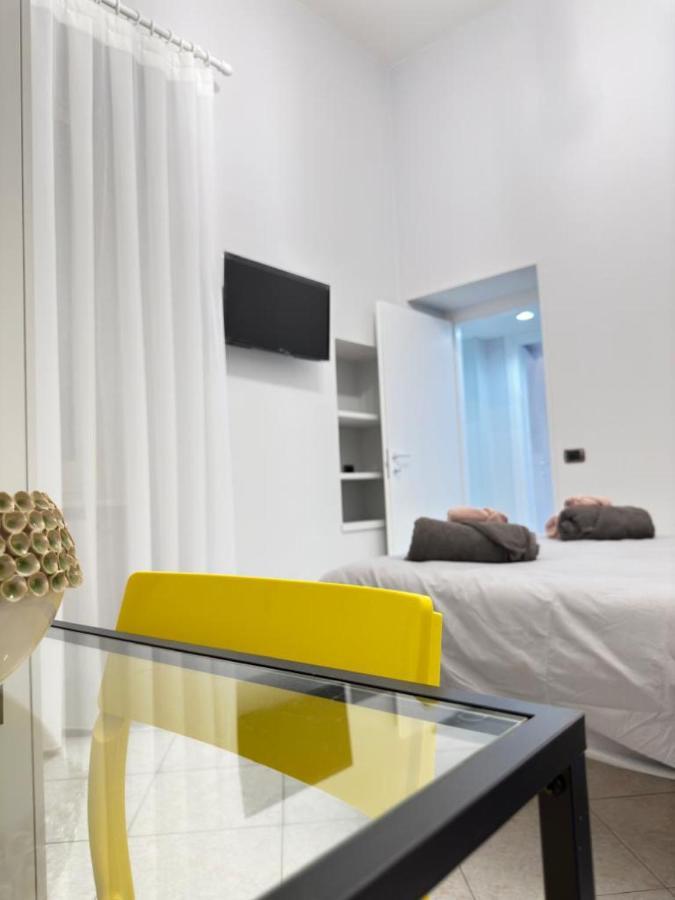 Appartement Orefici24 Naples