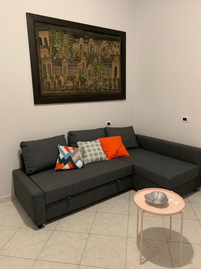 Appartement Orefici24 *