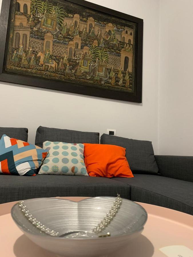 Orefici24 Appartement