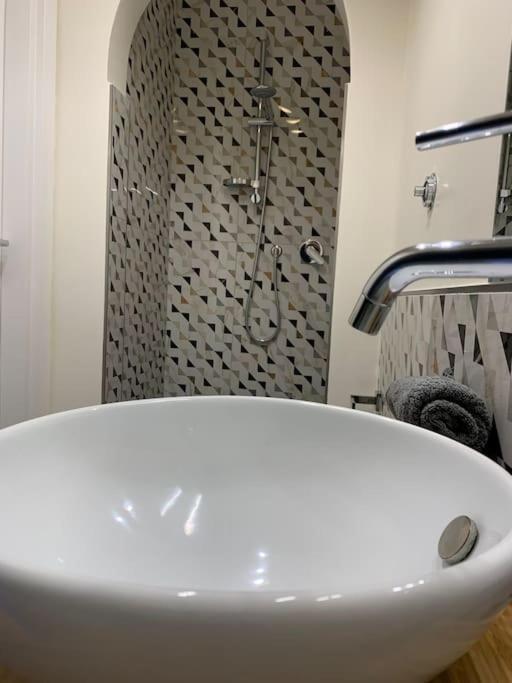 Orefici24 Appartement