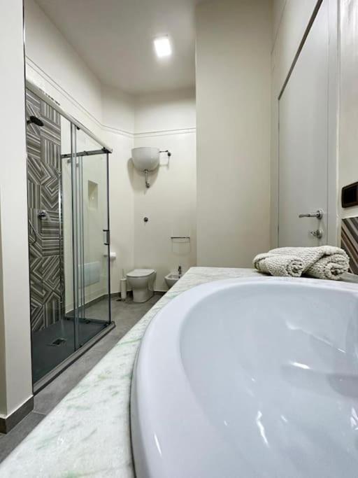 Appartement Orefici24 Naples