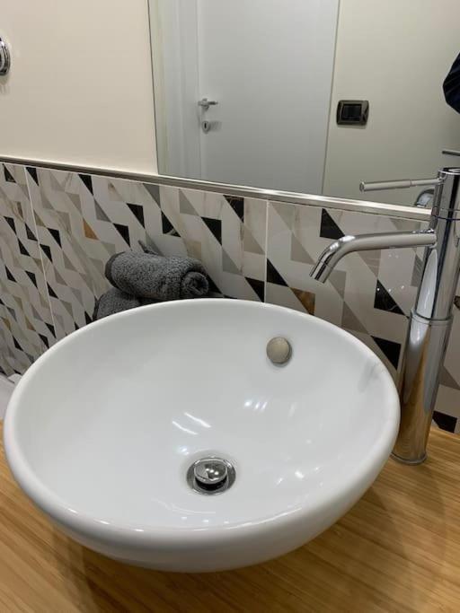 Appartement Orefici24