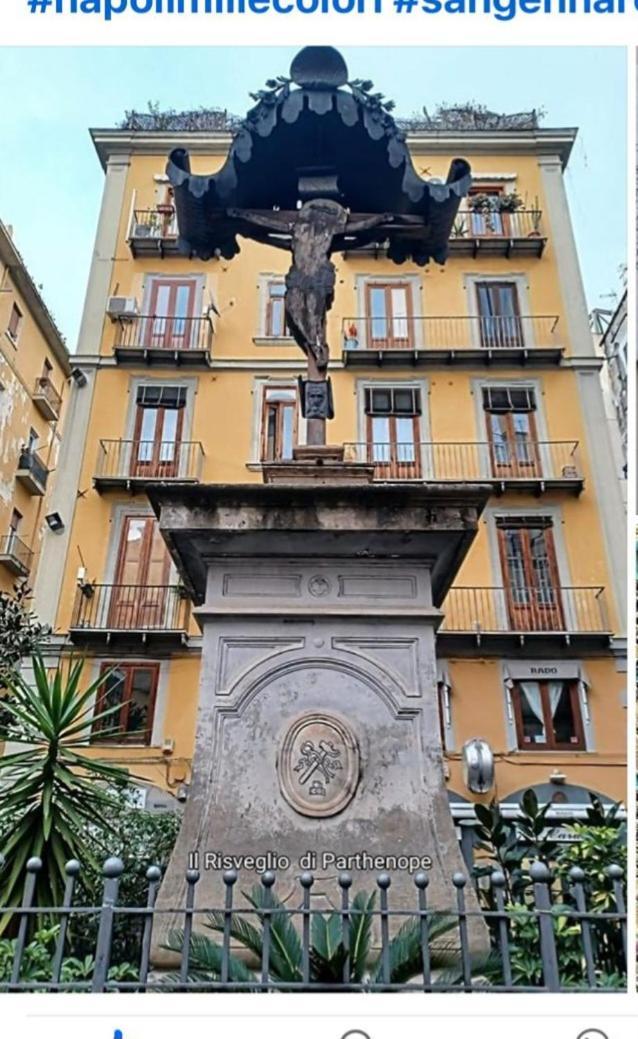 Orefici24 Appartement