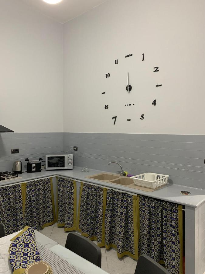 Apartment Orefici24 Naples